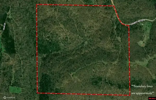 001-10600-000 MC 3016, Pyatt, AR 72672