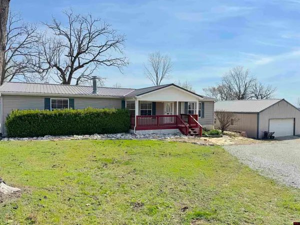 228 CR 387, Mountain Home, AR 72653