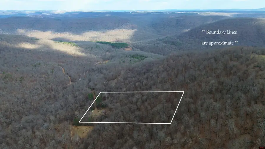 148 FATE LANE, Mount Pleasant, AR 72686 - #2