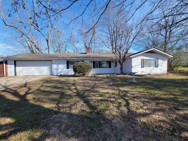 915 E 2ND STREET, Mountain Home, AR 72653