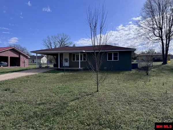 513 KIRKLAND STREET, Gassville, AR 72635