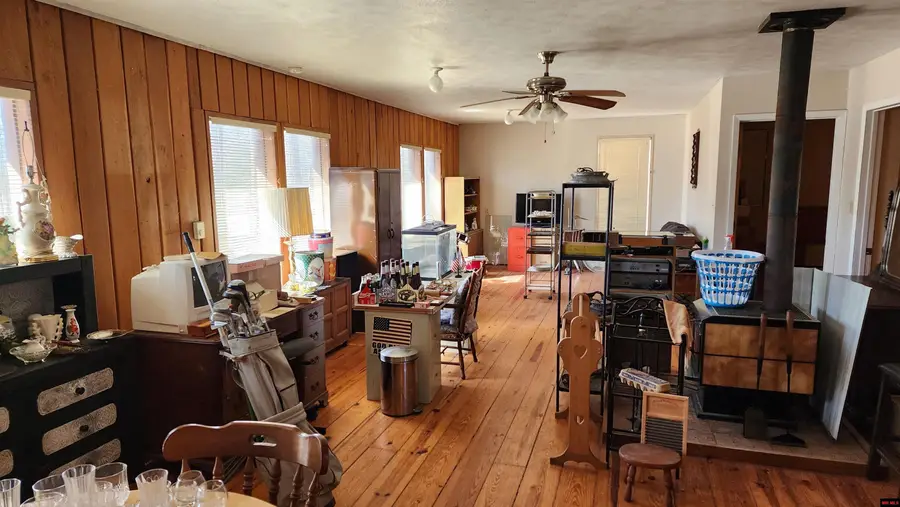 165 HOWARD CREEK ROAD, Midway, AR 72651 - #3