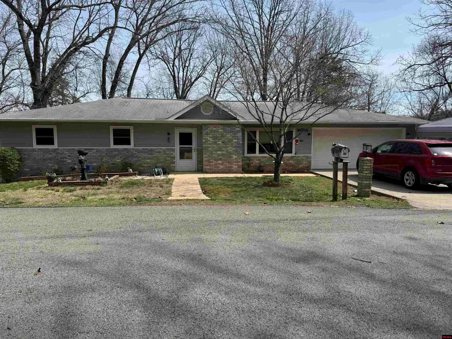 153 CRIPPLE CREEK DRIVE, Midway, AR 72651 - #2