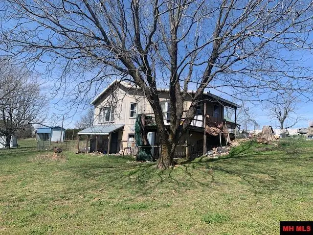 1182 MC 5012, Saint Joe, AR 72675 - #2