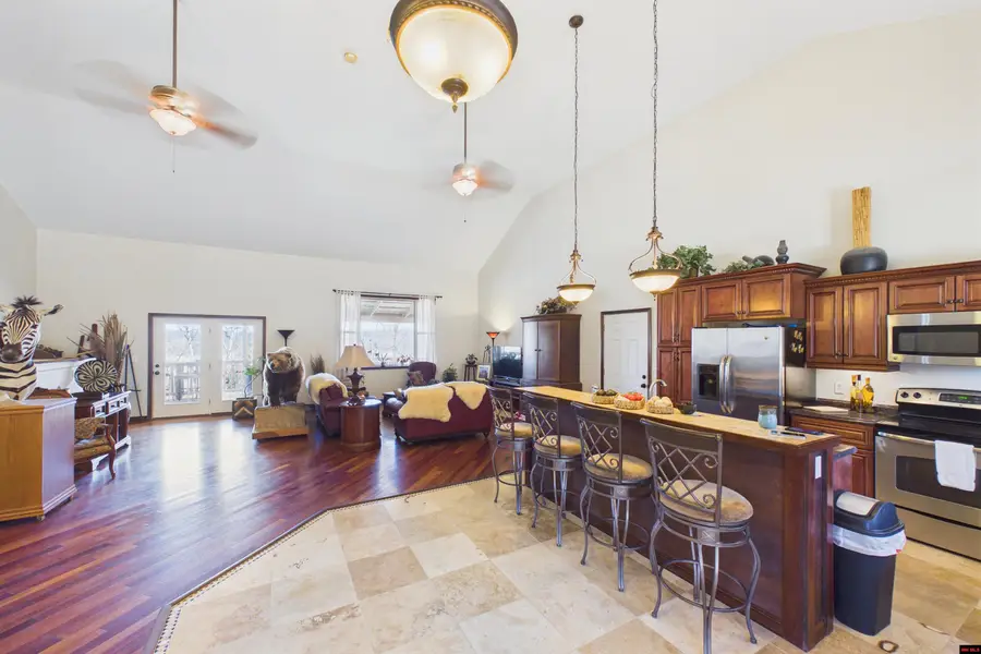 1265 MC 123, Oakland, AR 72661 - #2