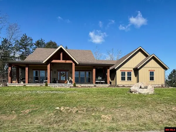 69 RIVER RANCH ROAD, Mountain Home, AR 72653