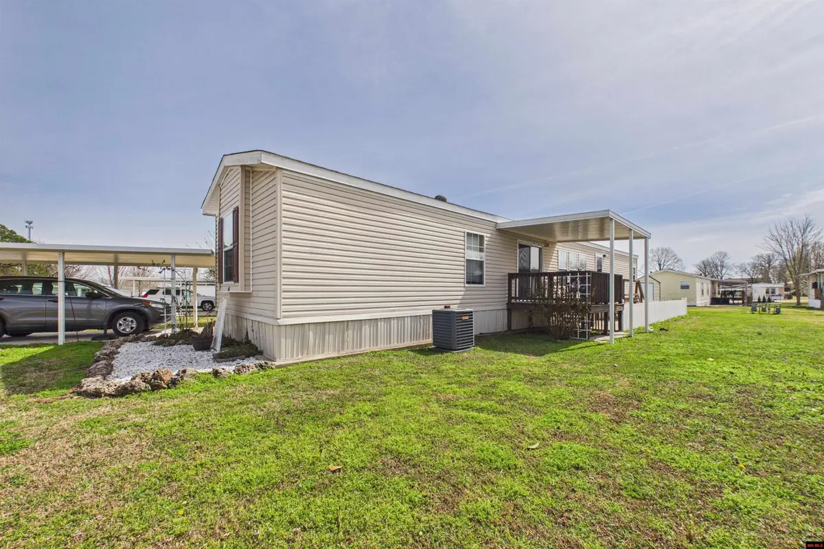 49 ROLLING MEADOWS COURT, Mountain Home, AR 72653 - #1