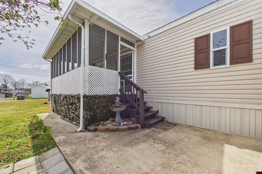 49 ROLLING MEADOWS COURT, Mountain Home, AR 72653 - #2