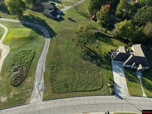 Lot 10 S SHEEKS DRIVE, Mountain Home, AR 72653