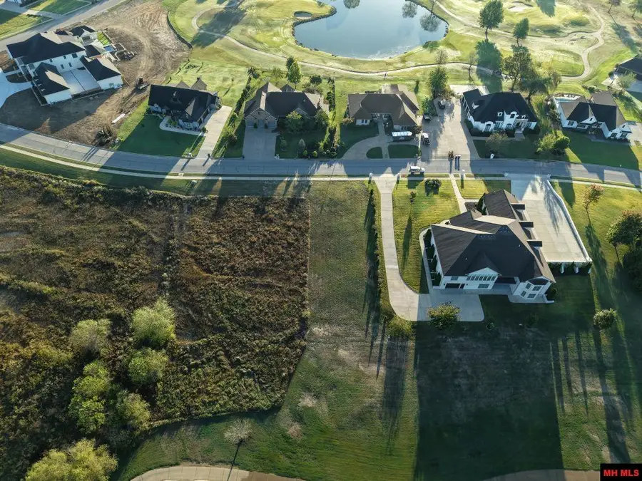 Lot 38 S SHEEKS DRIVE, Mountain Home, AR 72653 - #3