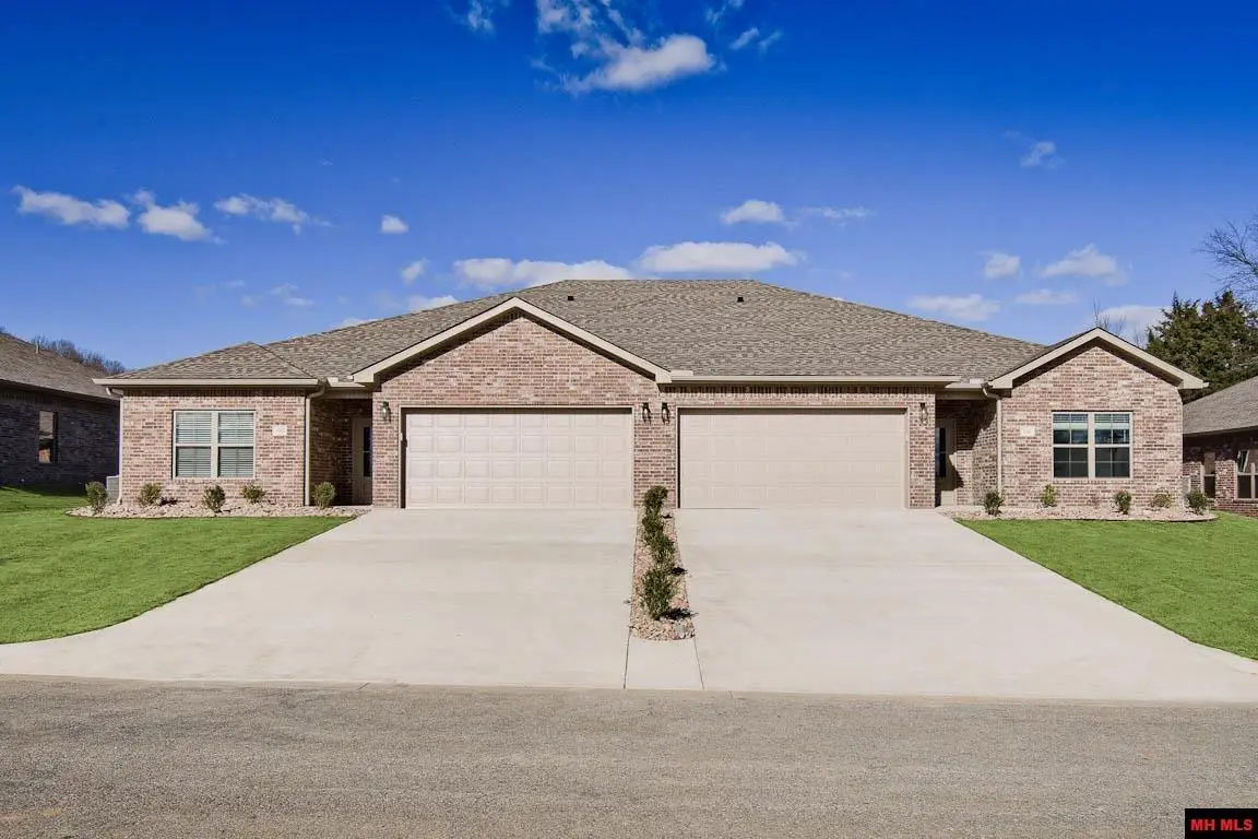 1041 NOTTINGTON STREET, Mountain Home, AR 72653 - #1