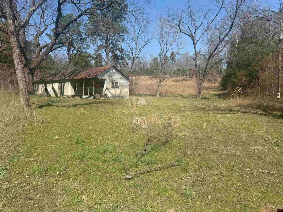1227 PINE RIDGE ROAD, Brockwell, AR 72517 - #2