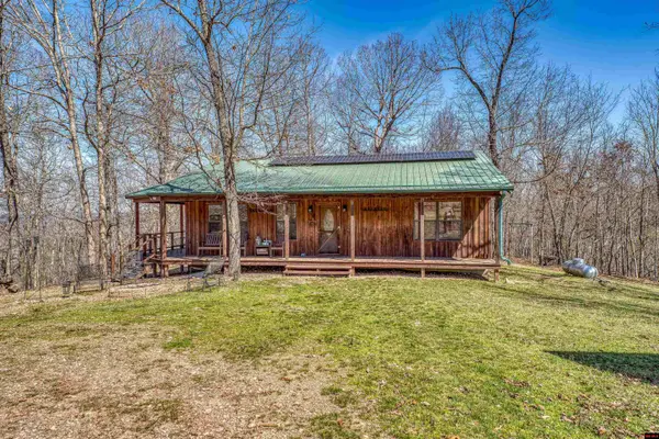 001-00063-001 COZAHOME ROAD, Cozahome, AR 72634