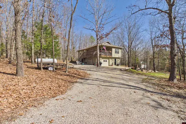 735 FOSTER DRIVE, Midway, AR 72651