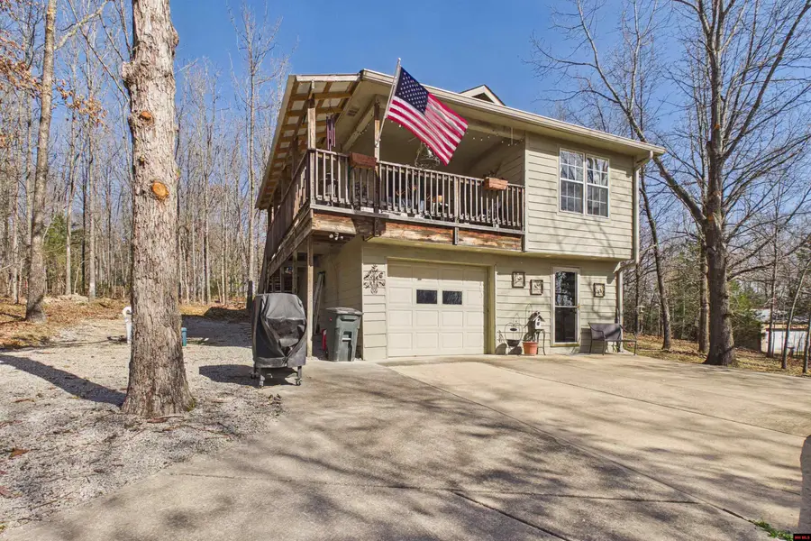 735 FOSTER DRIVE, Midway, AR 72651 - #2