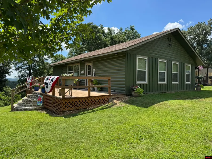 821 HWY 14 WEST, Harriet, AR 72639 - #3