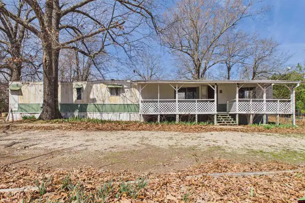667 MC 5059, Valley Springs, AR 72682
