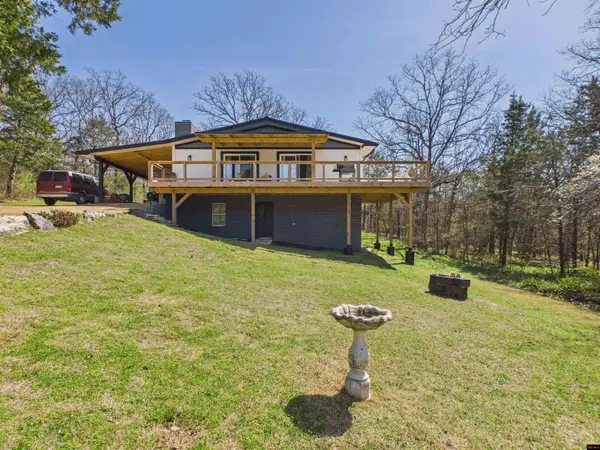 1306 S LITTLE ROCK ROAD, Horseshoe Bend, AR 72512