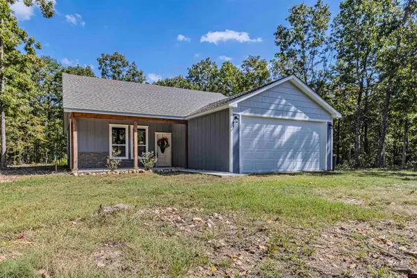21 SAGEBRUSH LANE, Yellville, AR 72687
