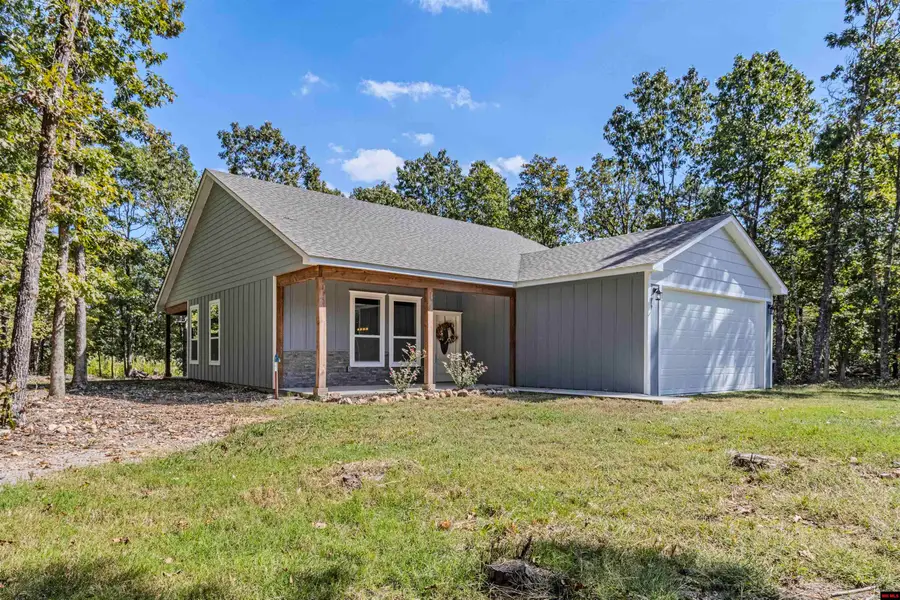 21 SAGEBRUSH LANE, Yellville, AR 72687 - #2