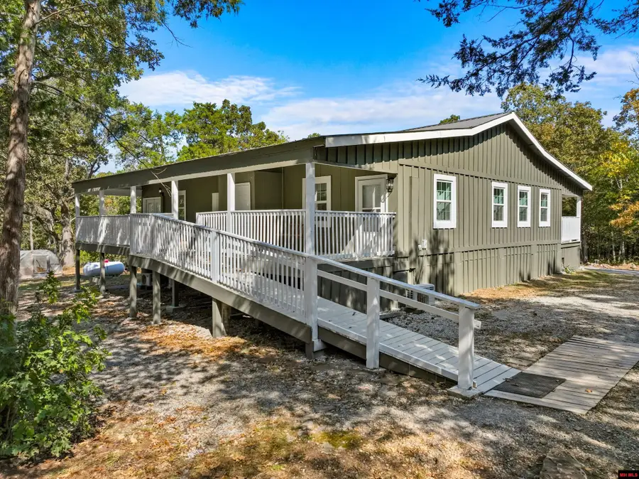 538 CR 36, Clarkridge, AR 72623 - #3