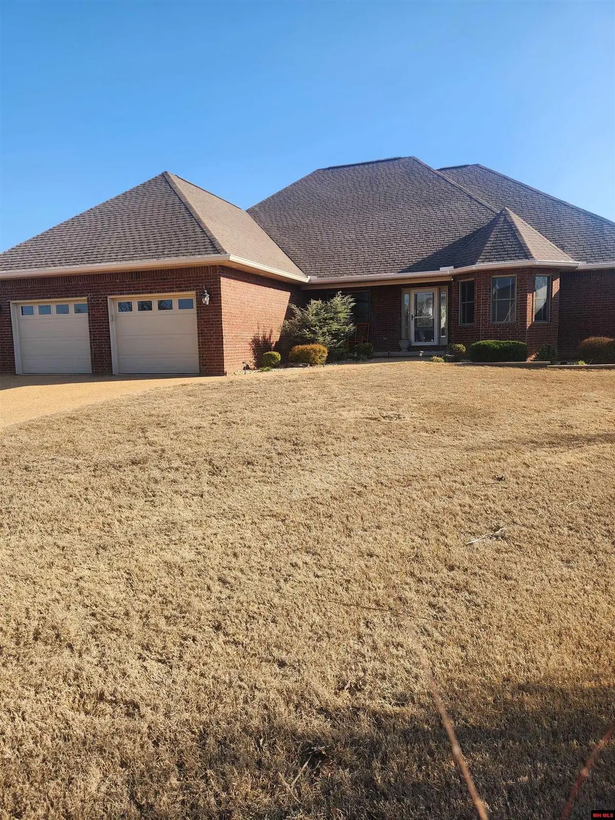 44 RIVIERA COURT, Mountain Home, AR 72653 - #1