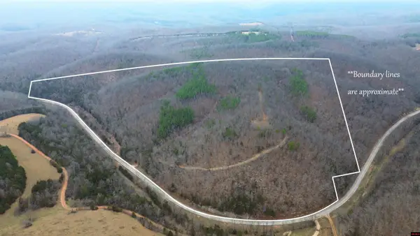 001-01616-004 HWY 14, Harriet, AR 72639