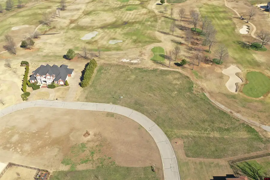 Lot 26 AUGUSTA CIRCLE, Mountain Home, AR 72653 - #2