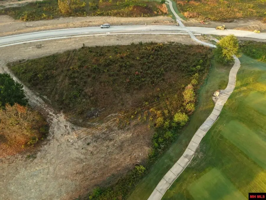 Lot 158 S SHEEKS DRIVE, Mountain Home, AR 72653 - #2