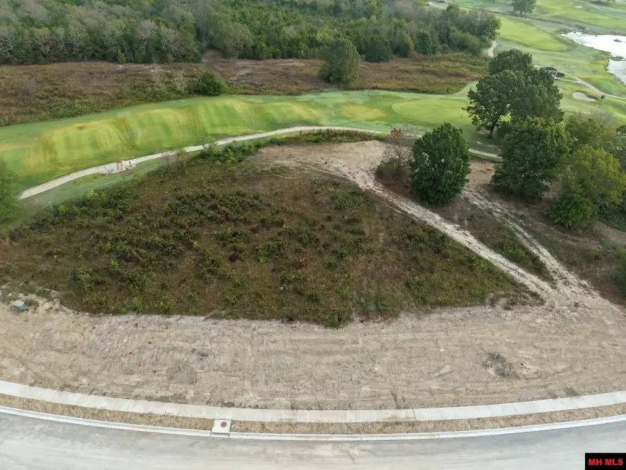 Lot 159 S SHEEKS DRIVE, Mountain Home, AR 72653 - #2