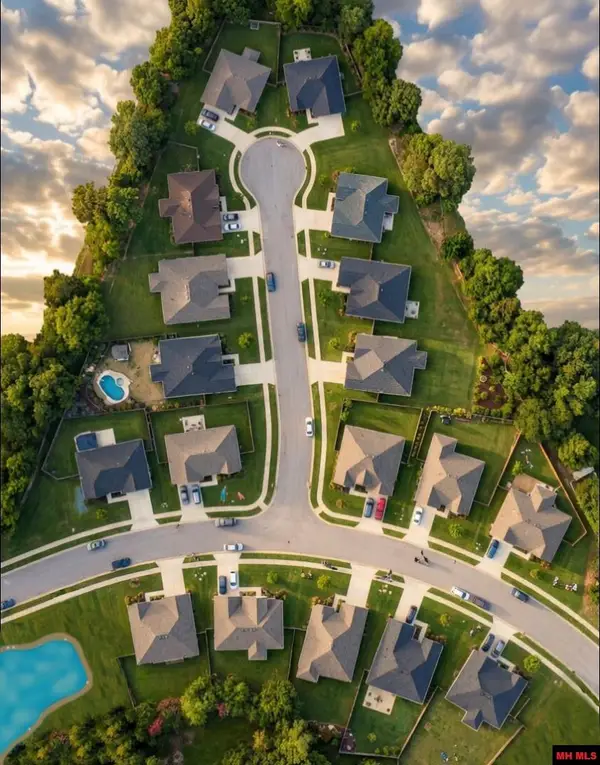 Lot 166 MUIRFIELD COURT, Mountain Home, AR 72653