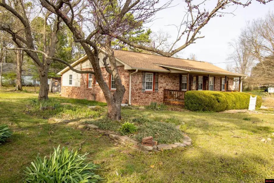 717 E 8TH STREET, Mountain Home, AR 72653 - #2