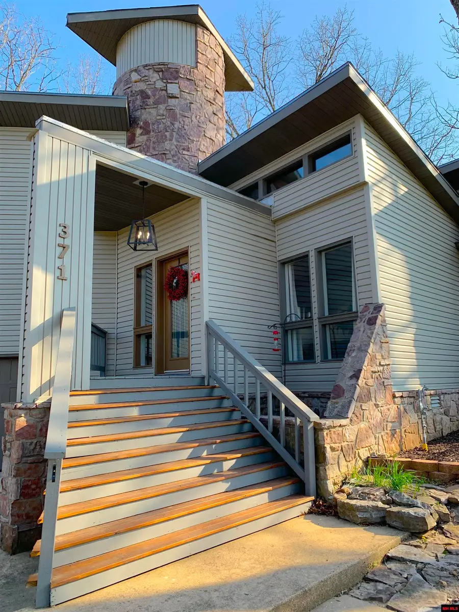 371 VIRGINIA LEE DRIVE, Cotter, AR 72626 - #2