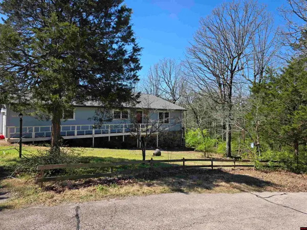 906 MASHIE DRIVE, Mountain Home, AR 72653