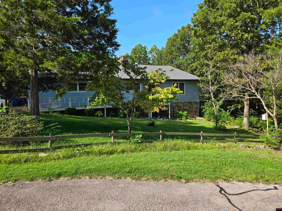 906 MASHIE DRIVE, Mountain Home, AR 72653 - #2