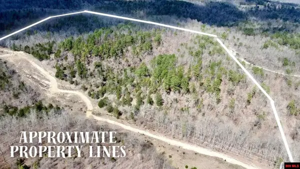 001-00209-000 TOWER LANE, Jordan, AR 72519