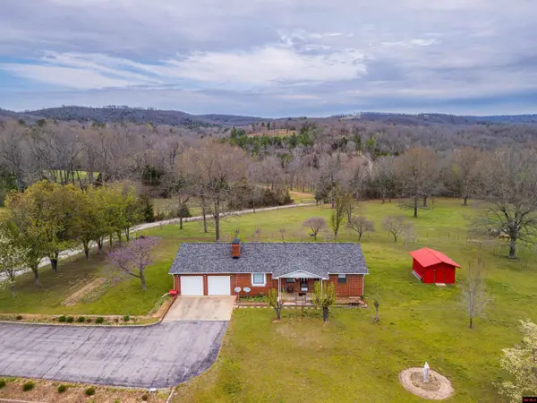 161 MC 6026, Yellville, AR 72687