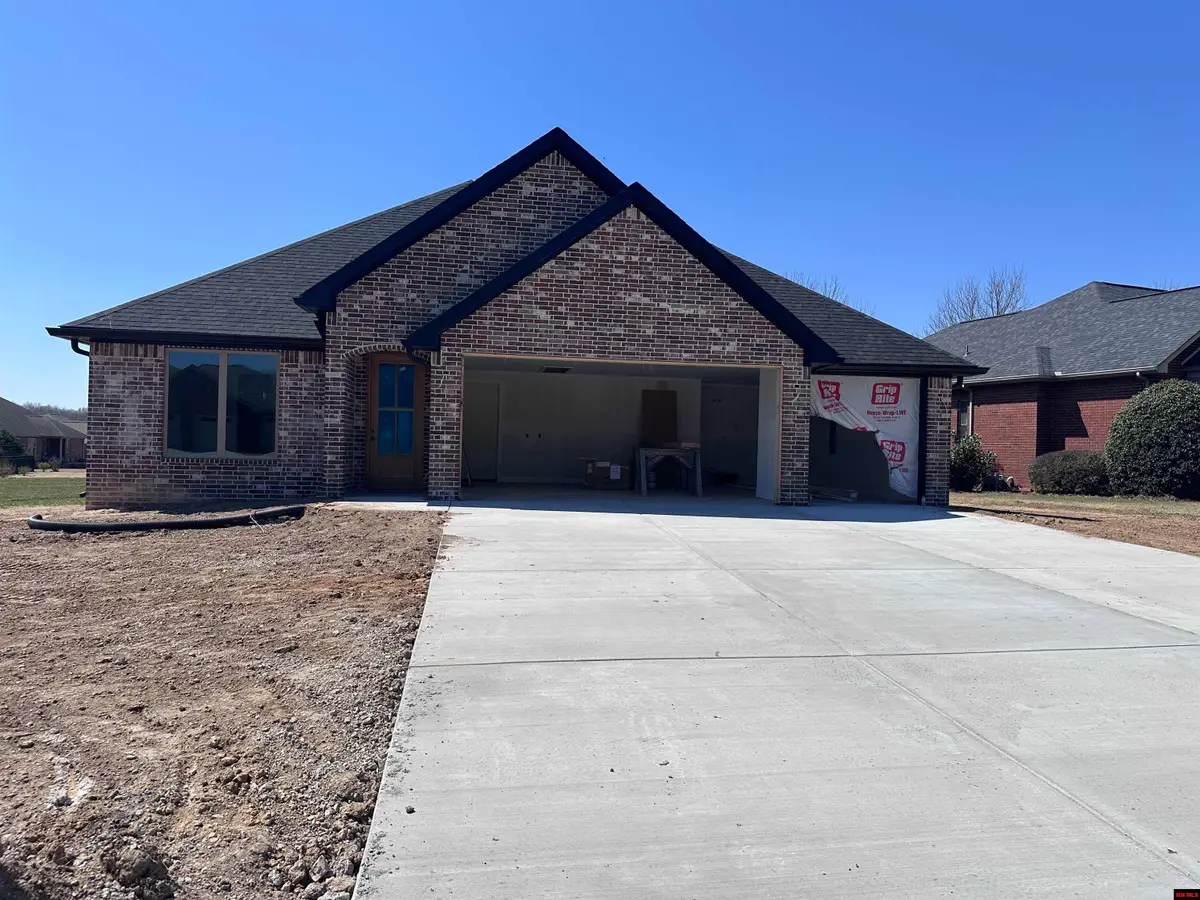 116 OLYMPIC DRIVE, Mountain Home, AR 72653 - #1