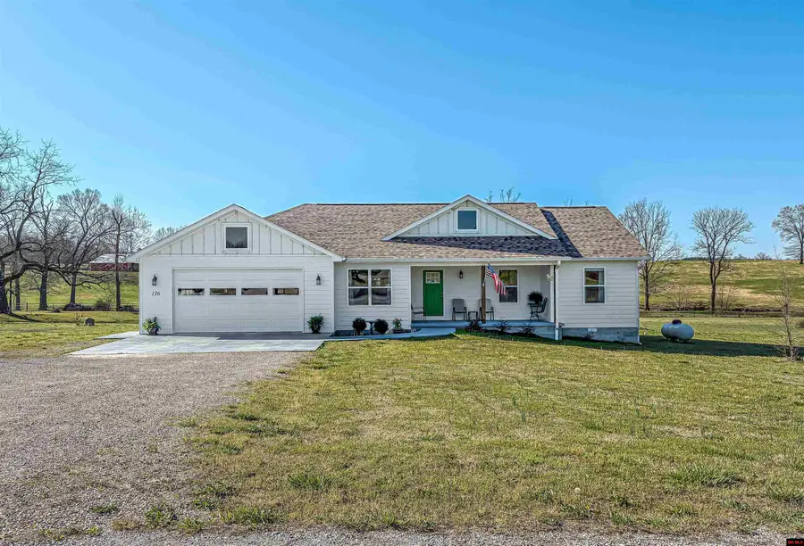 136 LYNN TERRACE, Gassville, AR 72635 - #3