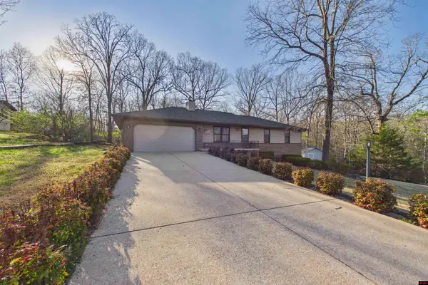 36 PARTRIDGE COURT, Mountain Home, AR 72653