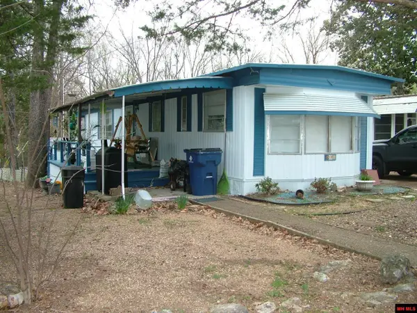 661 Lot 14 NUBBIN RIDGE ROAD, Lakeview, AR 72642