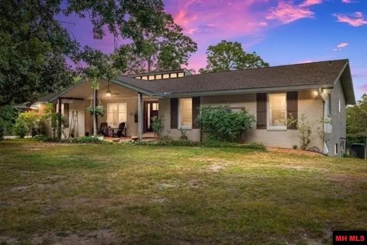 392 BRUNSON LANE, Mountain Home, AR 72653 - #1