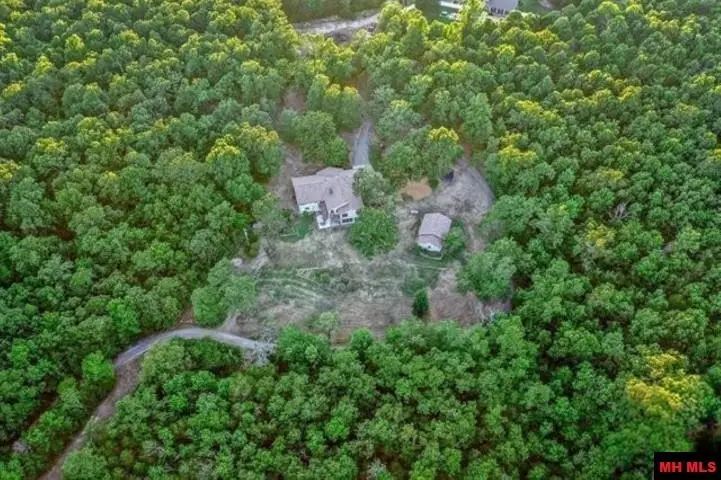 392 BRUNSON LANE, Mountain Home, AR 72653 - #2