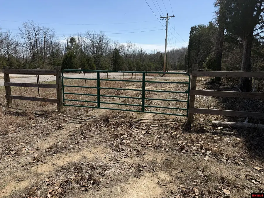 001-02158-001 ROCKY RIDGE ROAD, Mountain Home, AR 72653 - #3