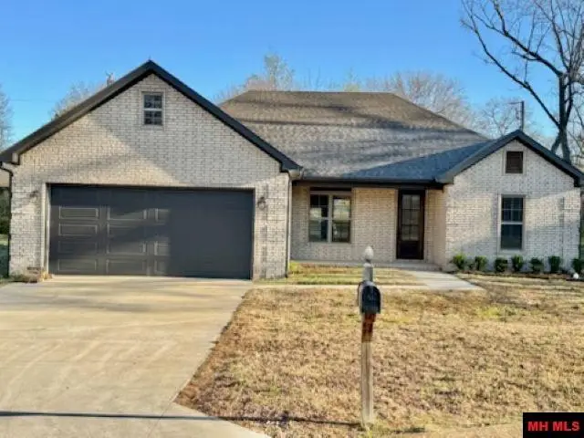 1351 HAMPSHIRE CIRCLE, Mountain Home, AR 72653 - #1