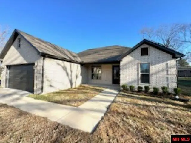 1351 HAMPSHIRE CIRCLE, Mountain Home, AR 72653 - #3