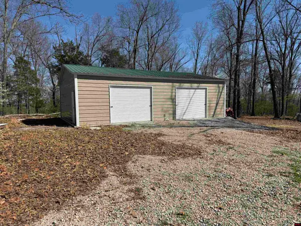 196 DRAYTON TRAIL, Oakland, AR 72661