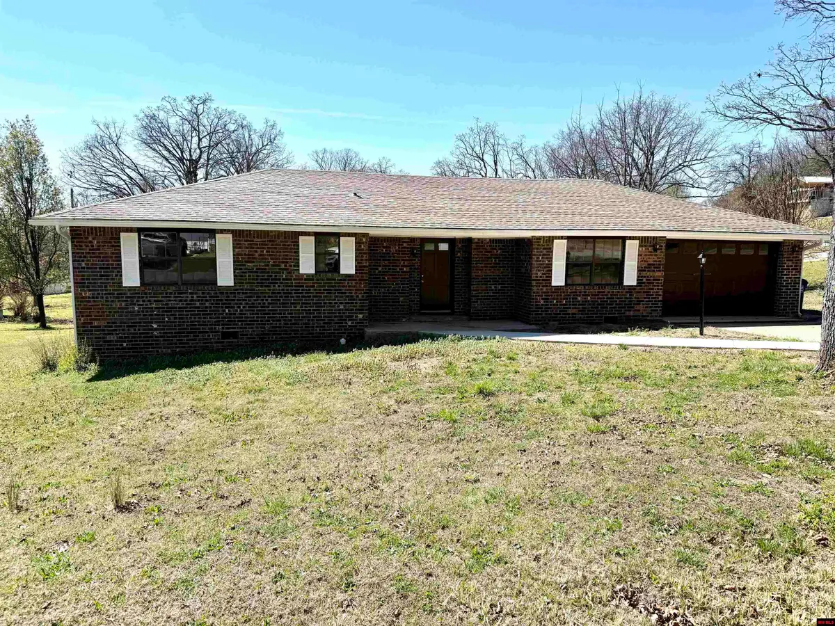 810 CAPITOL DRIVE, Mountain Home, AR 72653 - #1