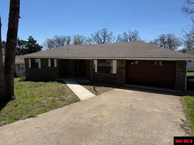 810 CAPITOL DRIVE, Mountain Home, AR 72653 - #2