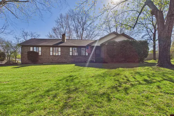 36 CAMBRIDGE WAY, Mountain Home, AR 72653